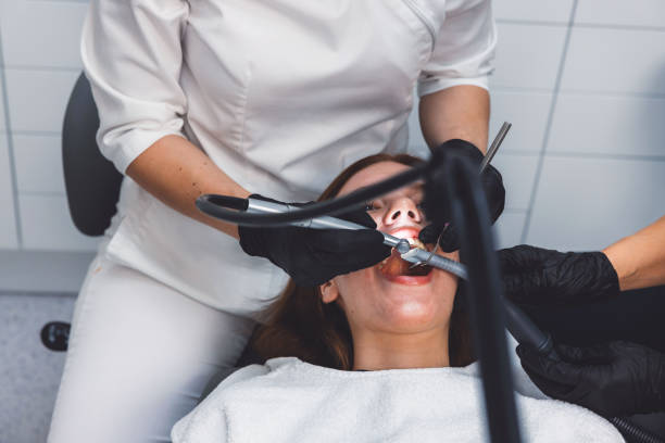 Best Broken or Chipped Tooth Repair in Culver, OR
